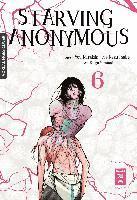 Yuu Kuraishi, Kazu Inabe, Kengo Mizutani - Starving Anonymous 06, Häftad. Tillgänglighet: Lägg i varukorg