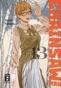 Chainsaw Man 13