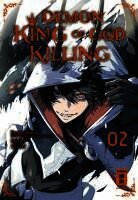 Ezogingitune, PIG3rd, Teddy - Demon King of God Killing 02, Häftad