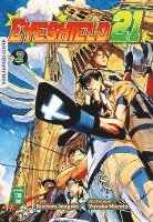 Riichiro Inagaki, Yuusuke Murata - Eyeshield 21 02, Häftad