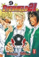 Riichiro Inagaki, Yuusuke Murata - Eyeshield 21 05, Häftad. Tillgänglighet: Lägg i varukorg