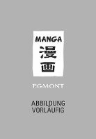 Ema Toyama - Vampire Dormitory 11, Häftad
