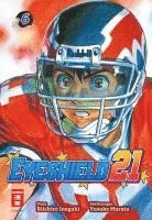 Riichiro Inagaki, Yuusuke Murata - Eyeshield 21 06, Häftad