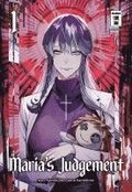 Maria's Judgement 01