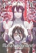Maria's Judgement 04