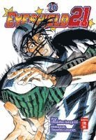 Riichiro Inagaki, Yuusuke Murata - Eyeshield 21 Bundle 16+17, Häftad. Tillgänglighet: Lägg i varukorg