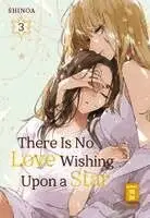 Shinoa - There Is No Love Wishing Upon a Star 03, Häftad. Tillgänglighet: Lägg i varukorg