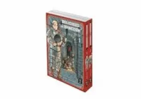 Ryouko Kui - Delicious in Dungeon - Einstiegsbundle, Häftad. Tillgänglighet: Lägg i varukorg