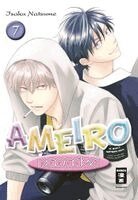 Isaku Natsume - Ameiro Paradox 07, Häftad