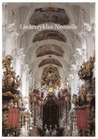 Erik Von Senftenberg - Liederzyklus Neuzelle, Häftad. Tillgänglighet: Lägg i varukorg
