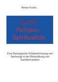 Sucht-Religion-Spiritualit�t