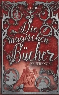 Chrissy Em Rose - magischen Bücher, Häftad. Tillgänglighet: Tillfälligt slut
