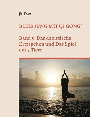 Jin Dao - Bleib jung mit Qi Gong, Häftad. Tillgänglighet: Lägg i varukorg