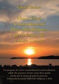 Nuovi Dieci Comandamenti - Dieci Mindfulness - per il tempo da e dopo Corona