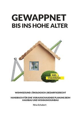 Gewappnet bis ins hohe Alter