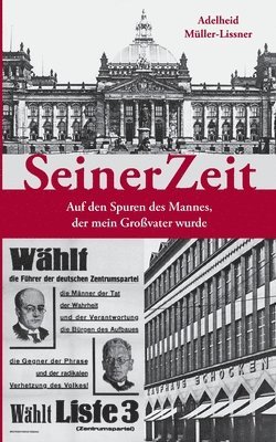 Adelheid Müller-Lissner - SeinerZeit, Häftad. Tillgänglighet: Lägg i varukorg