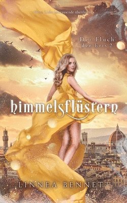 Linnea Bennett - Himmelsflüstern, Häftad
