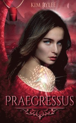 Kim Rylee - Praegressus, Häftad