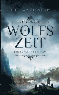 Bjela Schwenk - Wolfszeit, Häftad
