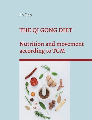 Jin Dao - Qi Gong Diet, Häftad. Tillgänglighet: Lägg i varukorg