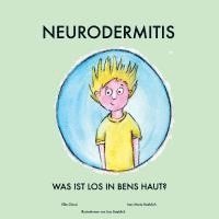 Elke Giucci, Ines Maria Baeblich - Neurodermitis, Häftad