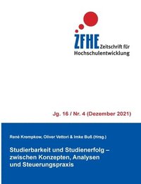 Studierbarkeit und Studienerfolg