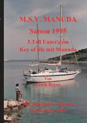 Erich Beyer - MSY Manuda Saison 1995, Häftad. Tillgänglighet: Lägg i varukorg
