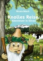 Nicole Bösch - Knolles Reise, Häftad. Tillgänglighet: Lägg i varukorg