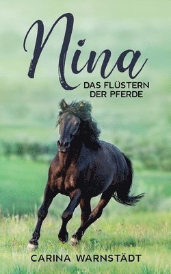 Carina Warnstädt - Nina, Häftad. Tillgänglighet: Lägg i varukorg