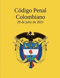Codigo Penal Colombiano