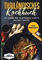 Thailändisches Kochbuch