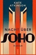 Nacht �ber Soho