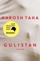 Karosh Taha - Gulistan, Inbunden