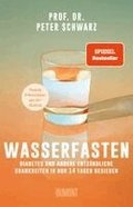 Wasserfasten