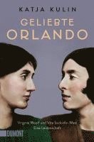 Katja Kulin - Geliebte Orlando, Häftad