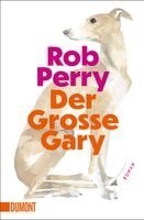 Rob Perry - Der Große Gary, Häftad