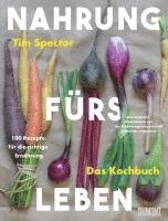 Nahrung frs Leben - Das Kochbuch