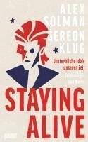 Gereon Klug - Staying Alive, Inbunden