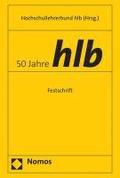 50 Jahre Hlb: Festschrift