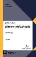 Wissenschaftstheorie