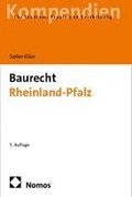 Baurecht Rheinland-Pfalz