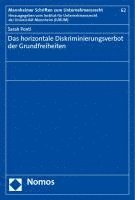 Das Horizontale Diskriminierungsverbot Der Grundfreiheiten