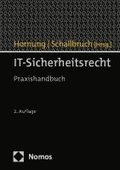 It-Sicherheitsrecht: Praxishandbuch