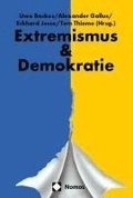 Jahrbuch Extremismus & Demokratie (E & D): 35. Jahrgang 2023