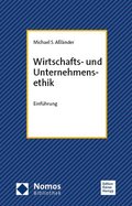 Wirtschafts- Und Unternehmensethik: Einfuhrung