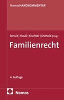 Werner Schulz, Jörn Hauß, Thomas Kischkel, Fritz Osthold - Familienrecht, Inbunden. Tillgänglighet: Lägg i varukorg