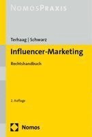 Influencer-Marketing: Rechtshandbuch