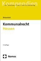 Kommunalrecht Hessen