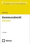 Kommunalrecht Hessen