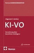 Verordnung �ber k�nstliche Intelligenz: KI-VO